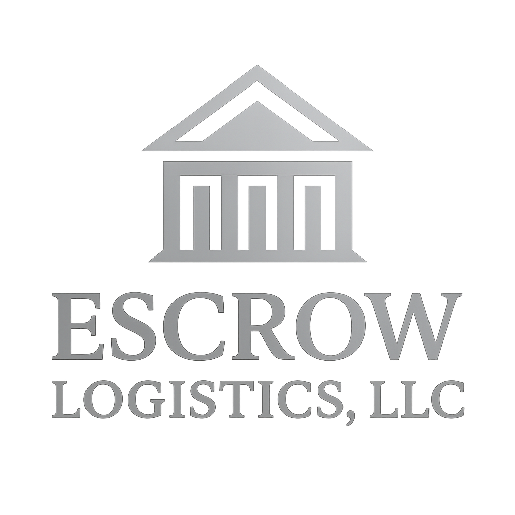 Escrow Logistics, LLC